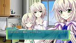 画像ギャラリー No.002のサムネイル画像 / 「メモリーズオフ6 Next Relation 」第4回は友永朱音さんのコメント