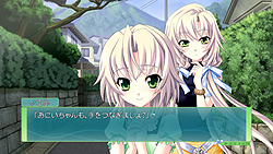 画像ギャラリー No.003のサムネイル画像 / 「メモリーズオフ6 Next Relation 」第4回は友永朱音さんのコメント