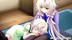 画像ギャラリー No.005のサムネイル画像 / 「メモリーズオフ6 Next Relation 」第4回は友永朱音さんのコメント