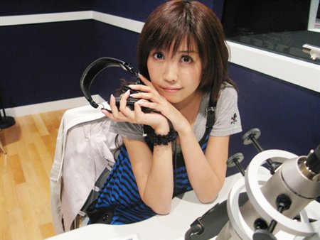 画像ギャラリー No.001のサムネイル画像 / 「メモオフ6NR」出演声優コメント第5弾は春日結乃役の宮崎羽衣さん