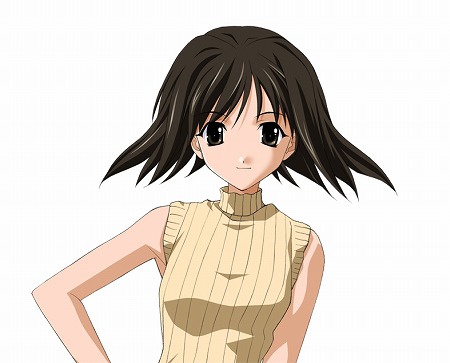 画像ギャラリー No.002のサムネイル画像 / 「メモオフ6NR」,“メモオフラジオ”に仲西環さんが登場