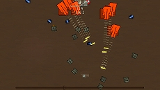 画像集#003のサムネイル/PlayStation Store最新情報:「Everyday Shooter」6月11日発売。18日には「銃声とダイヤモンド」「クルトン」なども登場