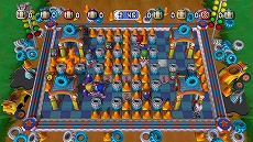 画像集#007のサムネイル/PlayStation Store最新情報:「Everyday Shooter」6月11日発売。18日には「銃声とダイヤモンド」「クルトン」なども登場