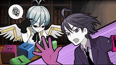 画像集#013のサムネイル/PlayStation Store最新情報:「Everyday Shooter」6月11日発売。18日には「銃声とダイヤモンド」「クルトン」なども登場