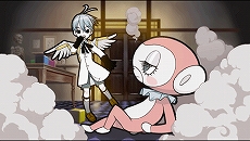 画像集#014のサムネイル/PlayStation Store最新情報:「Everyday Shooter」6月11日発売。18日には「銃声とダイヤモンド」「クルトン」なども登場