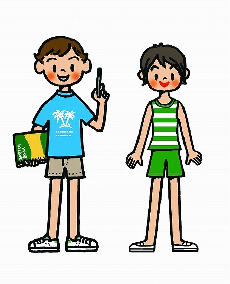 画像集#029のサムネイル/PSPで1985年の夏休みにタイムスリップ。「ぼくのなつやすみ4 瀬戸内少年探偵団、ボクと秘密の地図」が7月2日に発売