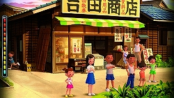 夏休みも満足に取れなかった ボクくん に 今からでもプレイしてほしい ぼくのなつやすみ4 を紹介