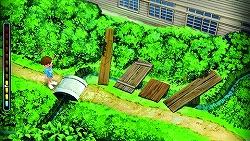 画像ギャラリー No.006のサムネイル画像 / 夏休みも満足に取れなかった“ボクくん”に,今からでもプレイしてほしい「ぼくのなつやすみ4」を紹介