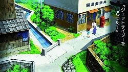 画像ギャラリー No.025のサムネイル画像 / 夏休みも満足に取れなかった“ボクくん”に,今からでもプレイしてほしい「ぼくのなつやすみ4」を紹介