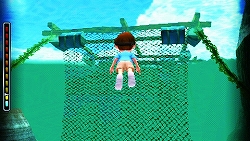 画像ギャラリー No.026のサムネイル画像 / 夏休みも満足に取れなかった“ボクくん”に,今からでもプレイしてほしい「ぼくのなつやすみ4」を紹介