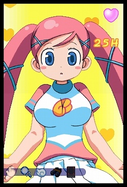 ひゃあ! 新要素が大幅“ぷらす”で,どきどき度がさらにアップです