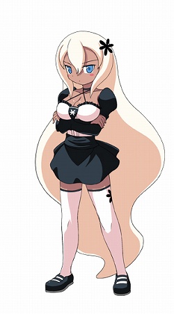 どき魔女ぷらす」ショップ別予約特典&謎のキャラクターが公開