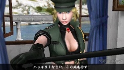 画像集#003のサムネイル/アドホック通信による四人同時プレイにも対応! PSP「SIMPLE2500シリーズPortable!! Vol.12 THE 歩兵2〜戦友よ、先に逝け〜」が2009年7月発売