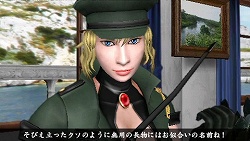 画像集#004のサムネイル/アドホック通信による四人同時プレイにも対応! PSP「SIMPLE2500シリーズPortable!! Vol.12 THE 歩兵2〜戦友よ、先に逝け〜」が2009年7月発売