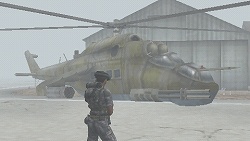 画像集#030のサムネイル/アドホック通信による四人同時プレイにも対応! PSP「SIMPLE2500シリーズPortable!! Vol.12 THE 歩兵2〜戦友よ、先に逝け〜」が2009年7月発売