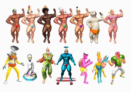 ꡼ No.003Υͥ / ʥݡǥץƥťޤ롩526ۿϤWii֥ޥåԿʶʡPV򥢥å