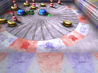 ���������꡼ No.005�Υ���ͥ������ / �Ĥ��˱ǲ������� �֥ϥ꡼���ݥå�������Υץ�󥹡פ�DS�Ǥ�ʪ������θ����褦