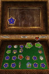 ���������꡼ No.006�Υ���ͥ������ / �Ĥ��˱ǲ������� �֥ϥ꡼���ݥå�������Υץ�󥹡פ�DS�Ǥ�ʪ������θ����褦