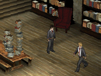 ���������꡼ No.007�Υ���ͥ������ / �Ĥ��˱ǲ������� �֥ϥ꡼���ݥå�������Υץ�󥹡פ�DS�Ǥ�ʪ������θ����褦