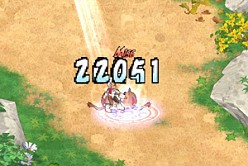 画像集#004のサムネイル/「エンジェル戦記」PS3版正式サービス5周年イベントでドロップ率が通常の倍に