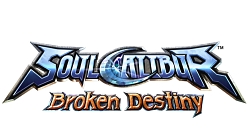 画像集#001のサムネイル/PSP「ソウルキャリバー Broken Destiny」2009年夏発売! 「ソウルキャリバーIV」をベースにバランスを改良し,新キャラやアドホック対戦などを追加