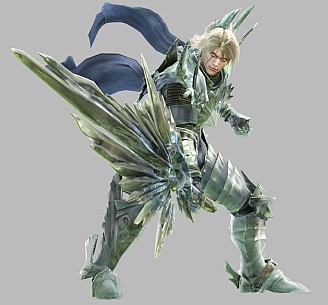 Psp ソウルキャリバー Broken Destiny 09年夏発売 ソウルキャリバーiv をベースにバランスを改良し 新キャラ やアドホック対戦などを追加