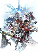 ꡼ No.001 | ƥȥƥ֥ѡɤ䡤ʲȥꥨɤ̩롪֥륭С Broken Destiny׺ǿ