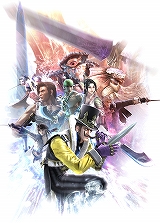 ꡼ No.002 | ƥȥƥ֥ѡɤ䡤ʲȥꥨɤ̩롪֥륭С Broken Destiny׺ǿ