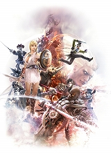 ꡼ No.003 | ƥȥƥ֥ѡɤ䡤ʲȥꥨɤ̩롪֥륭С Broken Destiny׺ǿ