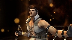 ꡼ No.016 | ƥȥƥ֥ѡɤ䡤ʲȥꥨɤ̩롪֥륭С Broken Destiny׺ǿ