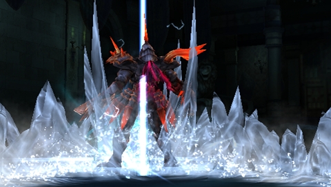 ꡼ No.021Υͥ / ƥȥƥ֥ѡɤ䡤ʲȥꥨɤ̩롪֥륭С Broken Destiny׺ǿ