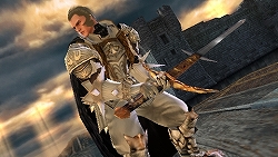 ꡼ No.024 | ƥȥƥ֥ѡɤ䡤ʲȥꥨɤ̩롪֥륭С Broken Destiny׺ǿ