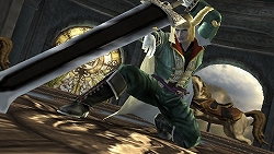 ꡼ No.025 | ƥȥƥ֥ѡɤ䡤ʲȥꥨɤ̩롪֥륭С Broken Destiny׺ǿ