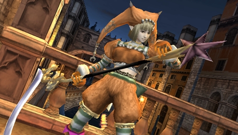 ꡼ No.026Υͥ / ƥȥƥ֥ѡɤ䡤ʲȥꥨɤ̩롪֥륭С Broken Destiny׺ǿ