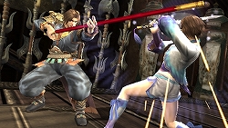 ꡼ No.043 | ƥȥƥ֥ѡɤ䡤ʲȥꥨɤ̩롪֥륭С Broken Destiny׺ǿ