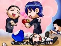 画像ギャラリー No.008のサムネイル画像 / 「高校野球道DS」の公式サイトが本日正式にオープン