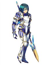 画像ギャラリー No.003のサムネイル画像 / 「蒼空のフロンティア」新作シナリオ40本投入決定&2ndキャンペーン