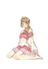 画像ギャラリー No.007のサムネイル画像 / 「蒼空のフロンティア」新作シナリオ40本投入決定&2ndキャンペーン