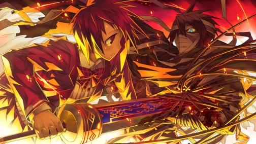 画像ギャラリー No.001のサムネイル画像 / 「蒼空のフロンティア」新エピソード「十二の星の華」本日スタート,新谷良子さんにボイスオーダーできる記念キャンペーンも実施中