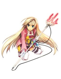 画像ギャラリー No.010のサムネイル画像 / 「蒼空のフロンティア」新エピソード「十二の星の華」本日スタート,新谷良子さんにボイスオーダーできる記念キャンペーンも実施中