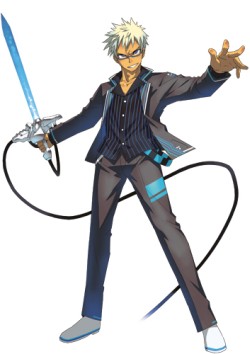 画像ギャラリー No.011のサムネイル画像 / 「蒼空のフロンティア」新エピソード「十二の星の華」本日スタート,新谷良子さんにボイスオーダーできる記念キャンペーンも実施中