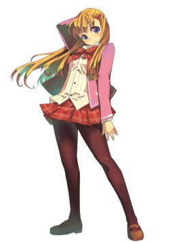 画像ギャラリー No.012のサムネイル画像 / 「蒼空のフロンティア」新エピソード「十二の星の華」本日スタート,新谷良子さんにボイスオーダーできる記念キャンペーンも実施中