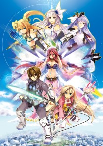 画像ギャラリー No.015のサムネイル画像 / 「蒼空のフロンティア」新エピソード「十二の星の華」本日スタート,新谷良子さんにボイスオーダーできる記念キャンペーンも実施中