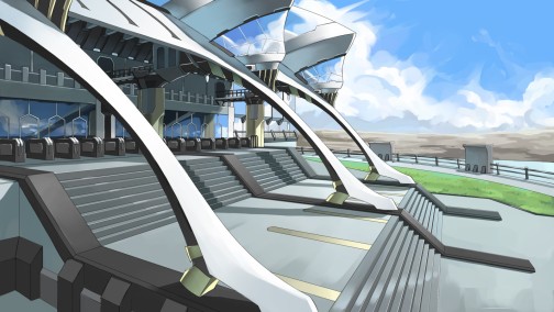 画像ギャラリー No.017のサムネイル画像 / 「蒼空のフロンティア」新エピソード「十二の星の華」本日スタート,新谷良子さんにボイスオーダーできる記念キャンペーンも実施中