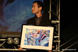 ꡼ No.015 | Υեƥ713οϤȯɽ줿ǯǰ٥ȡ֥եƥޡեץݡȤǺ