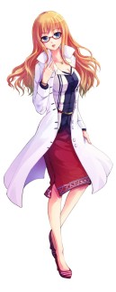 画像ギャラリー No.003のサムネイル画像 / 新学期で制服もリニューアル,「蒼空のフロンティア」のGWキャンペーン