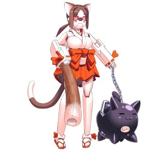 画像ギャラリー No.006のサムネイル画像 / 新学期で制服もリニューアル,「蒼空のフロンティア」のGWキャンペーン