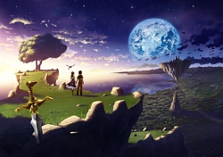 ꡼ No.001 | PSPLUNAR HARMONY of SILVER STARסεƶɸΥȡ꡼ƮƥǤҲ