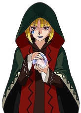 ꡼ No.029 | LUNAR HARMONY of SILVER STARפȯ1112˷ȼͳԻԥӥʹߤΥȡ꡼ȸ