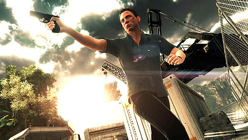 画像ギャラリー No.003のサムネイル画像 / Activision Blizzardが,「Blur」の開発元であるBizarre Creationsの売却を検討